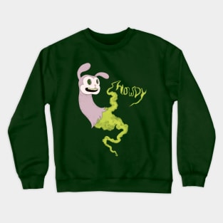 Howdy Head Crewneck Sweatshirt